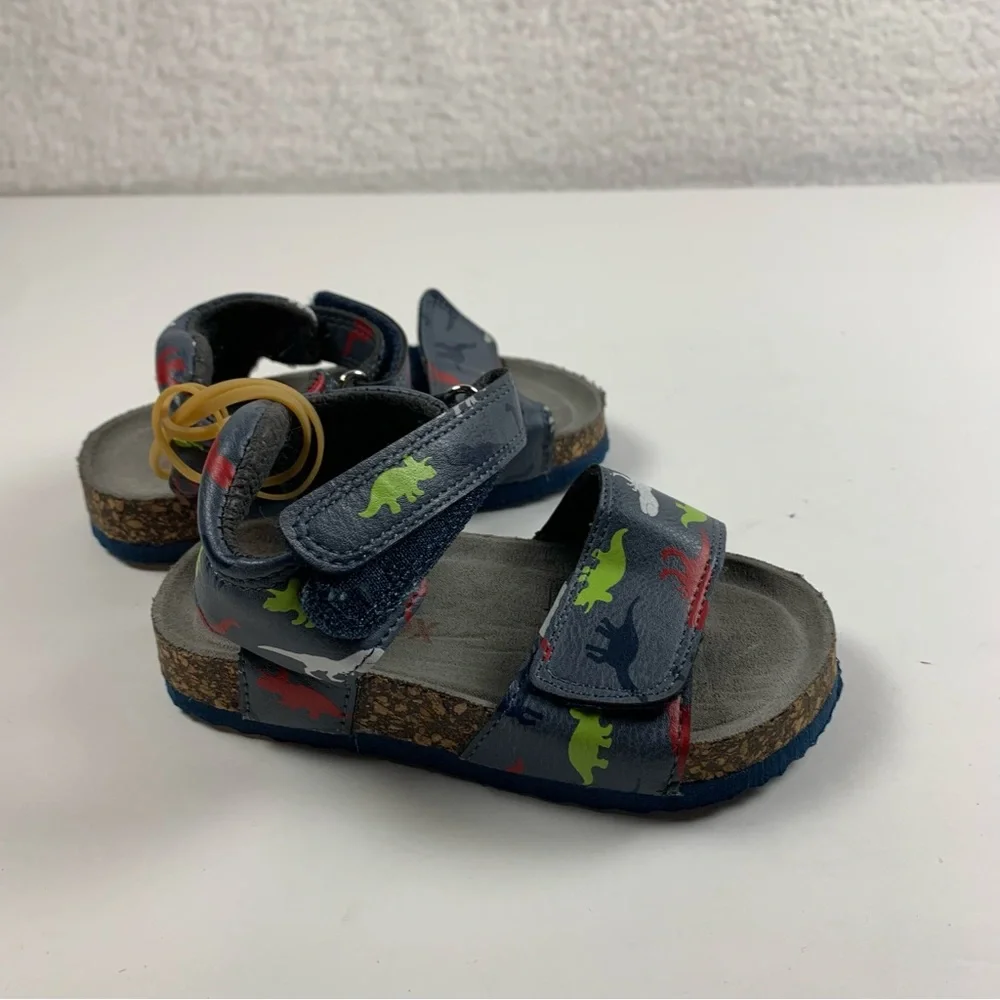 sprox dinosaur sandals